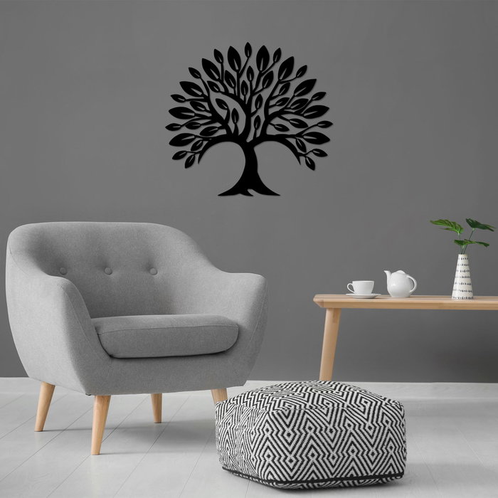 Wallity Monumental Tree 5 Negro